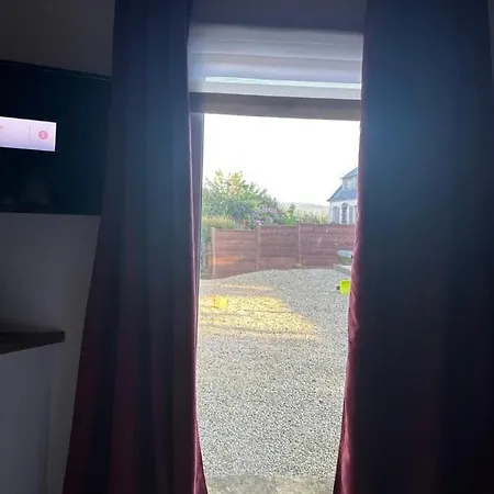 Couette-café Chez Marinette *